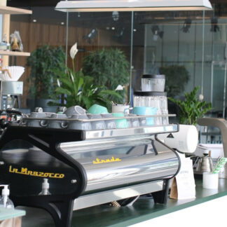 La Marzocco Strada 3 groups