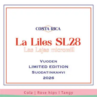 La Liles  SL28