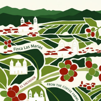 Las Marias, anaerobic