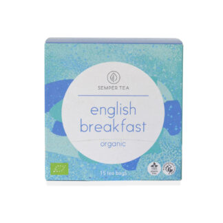 English Breakfast