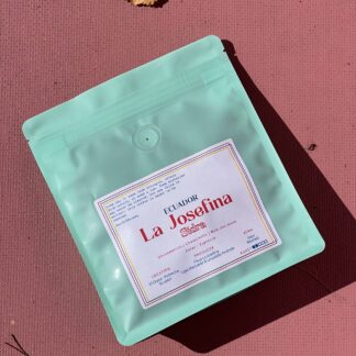 La Josefina, sidra